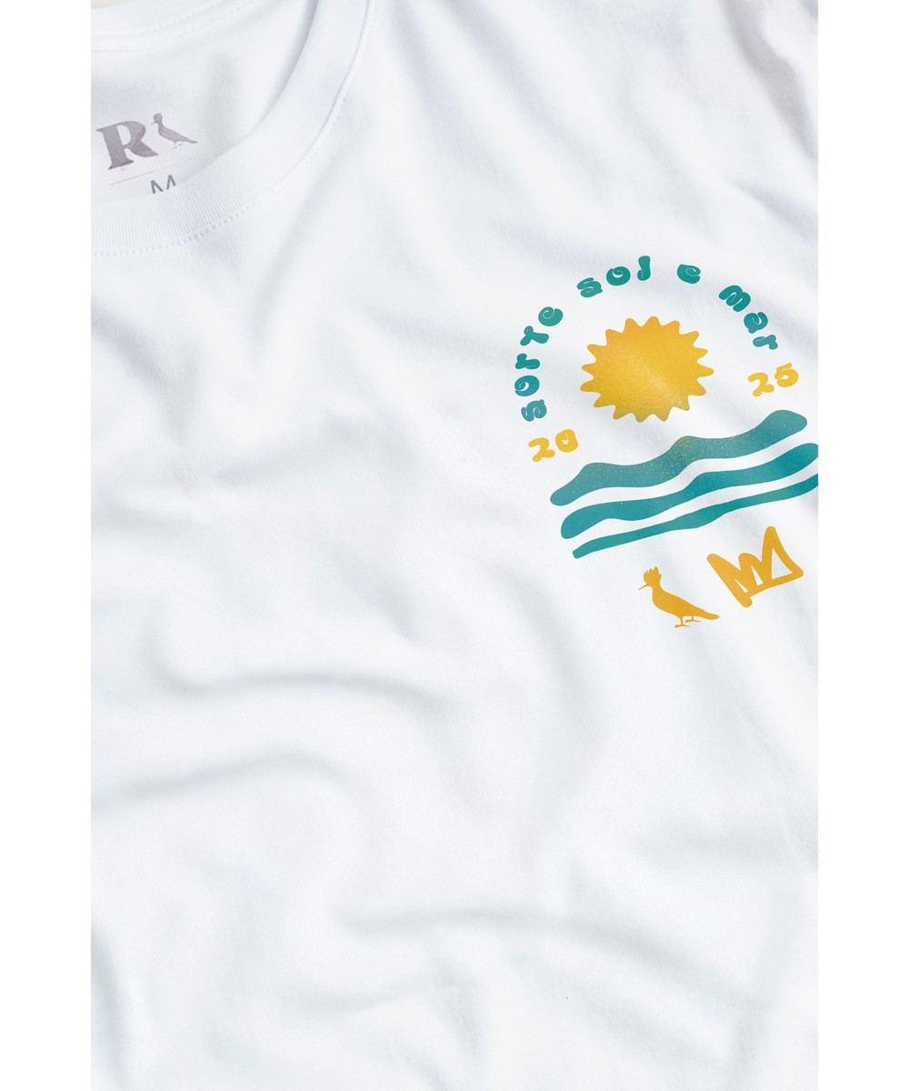 Camiseta Est Sorte Sol E Mar 2025 Reserva - 4