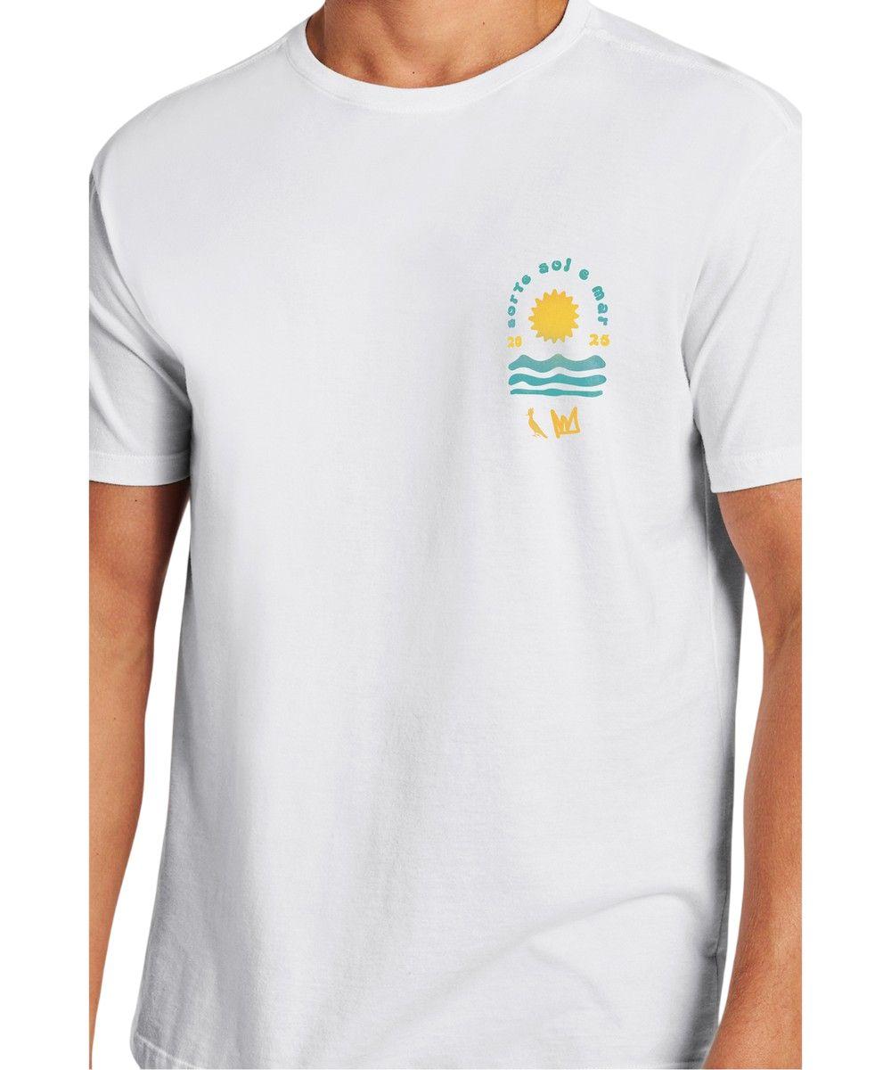 Camiseta Est Sorte Sol E Mar 2025 Reserva - 5