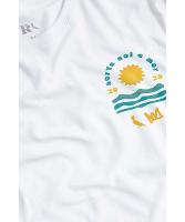 Camiseta Est Sorte Sol E Mar 2025 Reserva