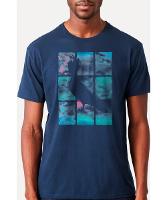 Camiseta Est Pp Janela Para O Horizonte Reserva - 2