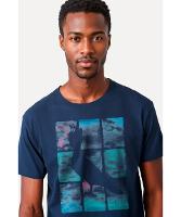 Camiseta Est Pp Janela Para O Horizonte Reserva - 3