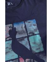 Camiseta Est Pp Janela Para O Horizonte Reserva