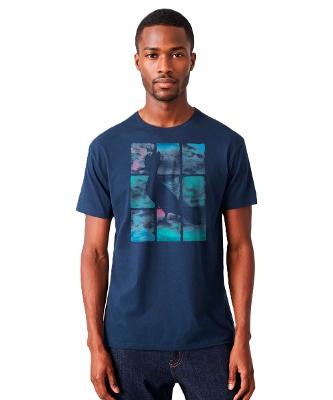 Camiseta Est Pp Janela Para O Horizonte Reserva