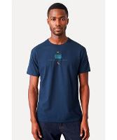 Camiseta Est Pe Na Areia Caipirinha Reserva - 1