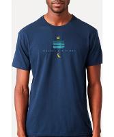 Camiseta Est Pe Na Areia Caipirinha Reserva - 2