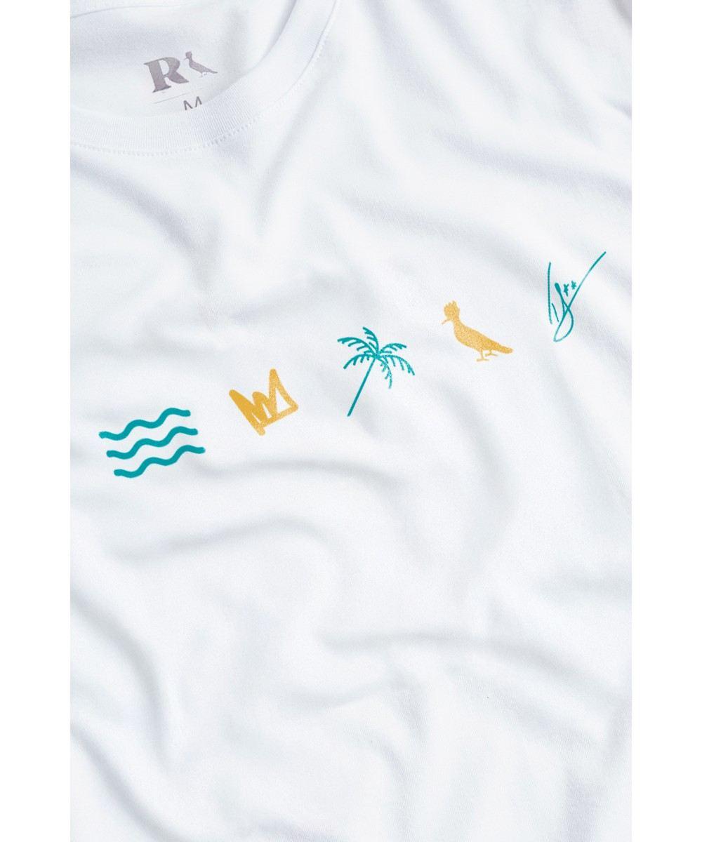 Camiseta Est Essencia Thiaguinho Reserva - 3