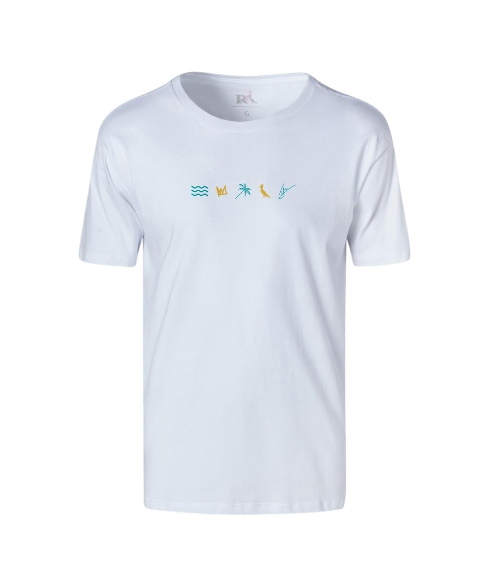 Camiseta Est Essencia Thiaguinho Reserva - 4