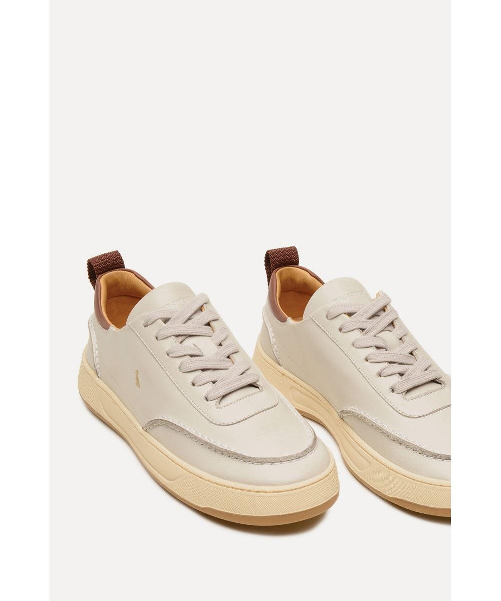 Tênis Rsv Kyrus Couro Reserva Go - 3