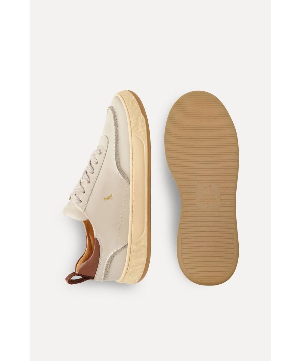 Tênis Rsv Kyrus Couro Reserva Go - 4