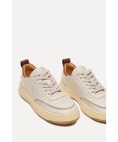 Tênis Rsv Kyrus Couro Reserva Go - 3