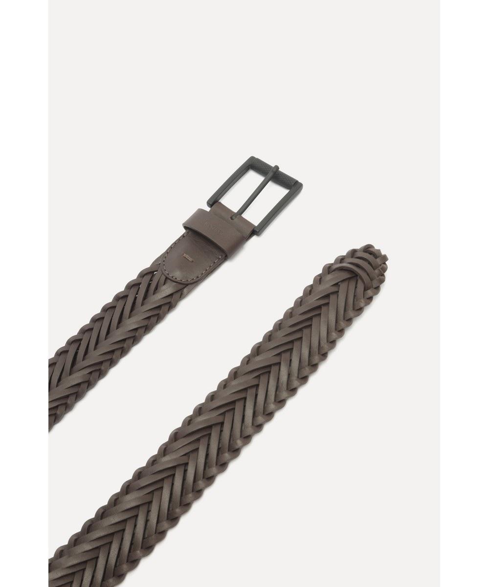 Cinto Rsv Tresse 2 0 Reserva Go - 2