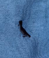 Camiseta Manga Longa Bb Mescla Kiev Reserva Mini - 4