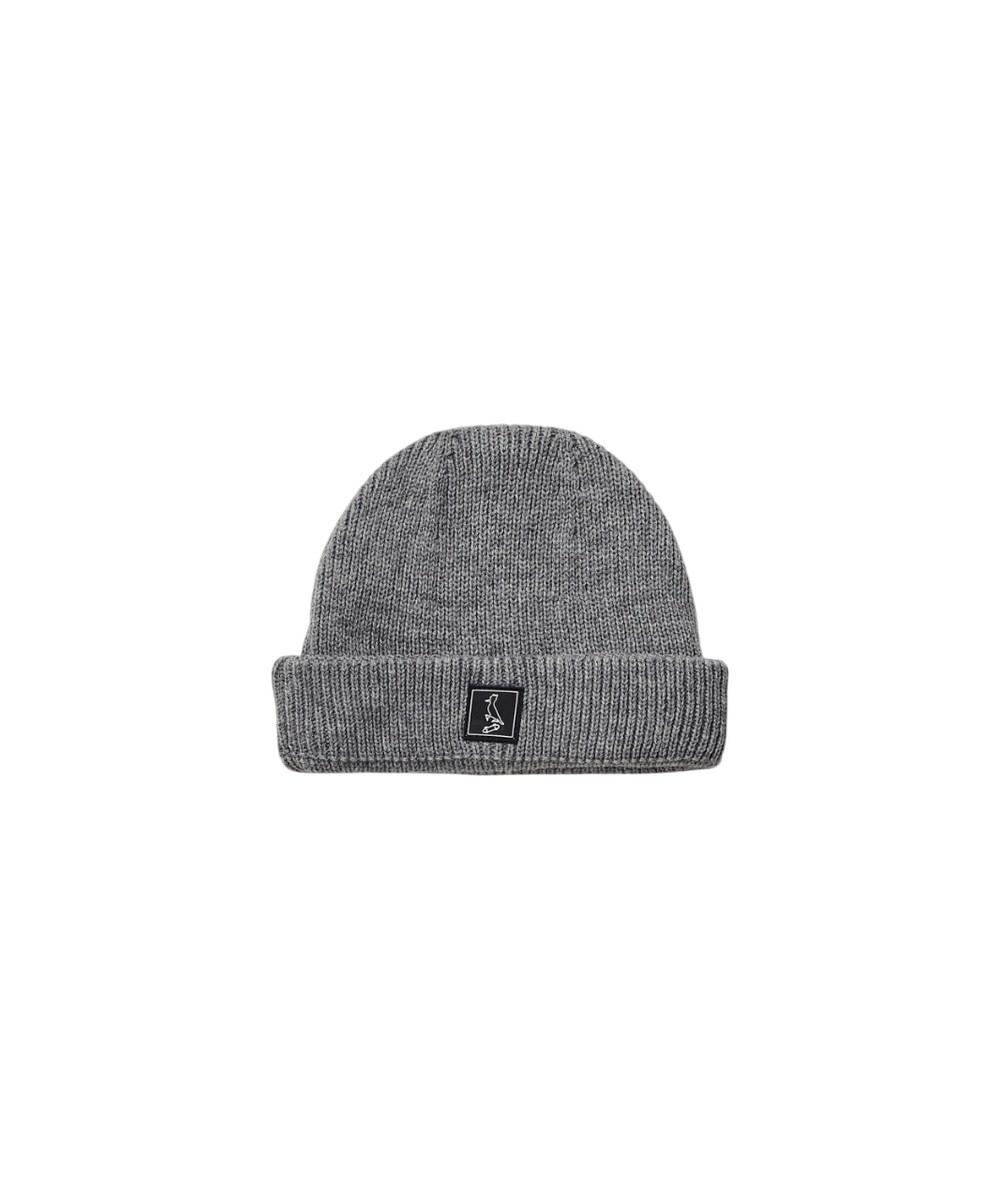 Gorro Mini Tricot Reserva - 1