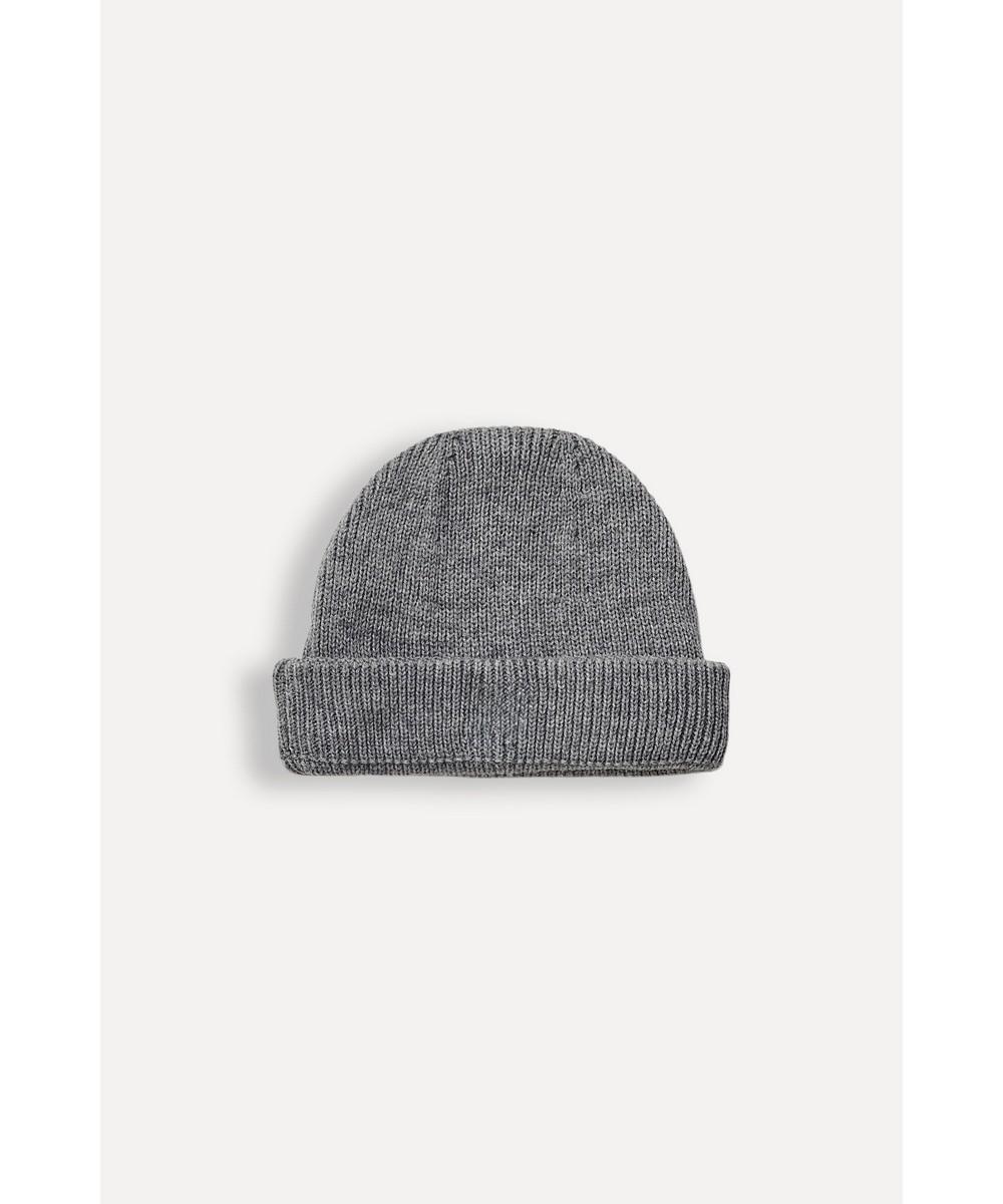 Gorro Mini Tricot Reserva - 3