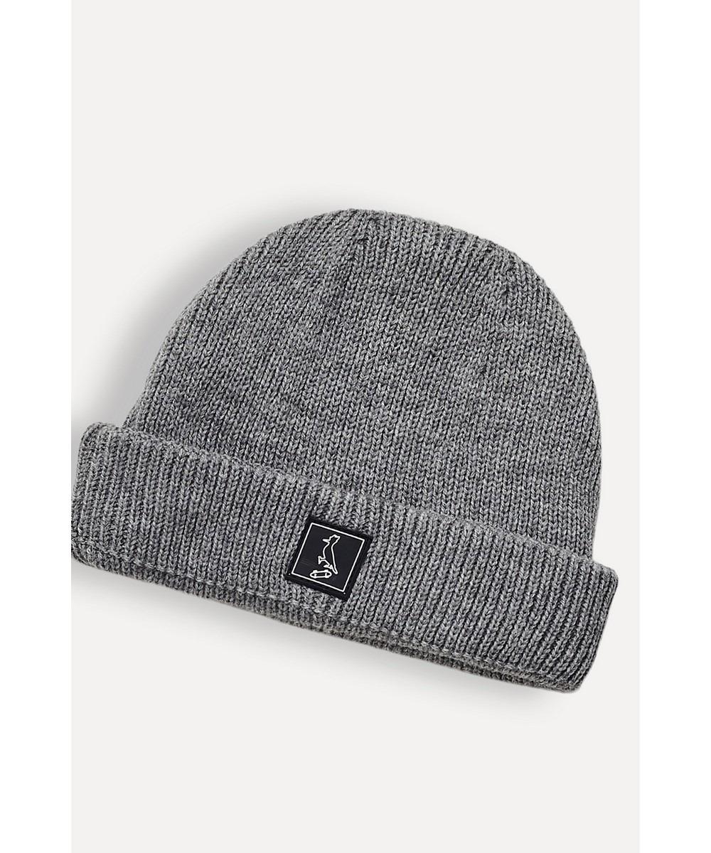 Gorro Mini Tricot Reserva - 4