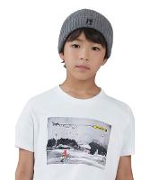 Gorro Mini Tricot Reserva - 2