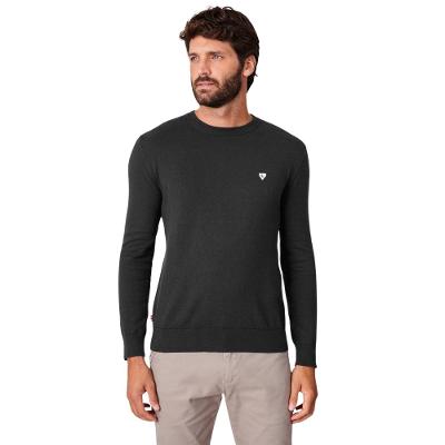 Tricot Gola Careca São Paulo Reserva