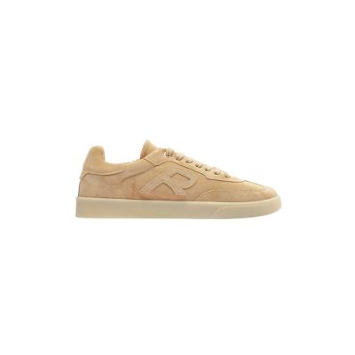 Tenis Rsv R-vintage Suede Reserva Go
