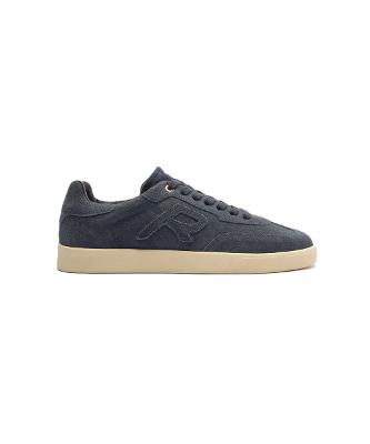 Tenis Rsv R-vintage Suede Reserva Go