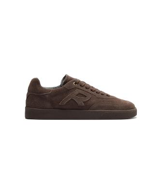 Tenis Rsv R-vintage Suede Reserva Go