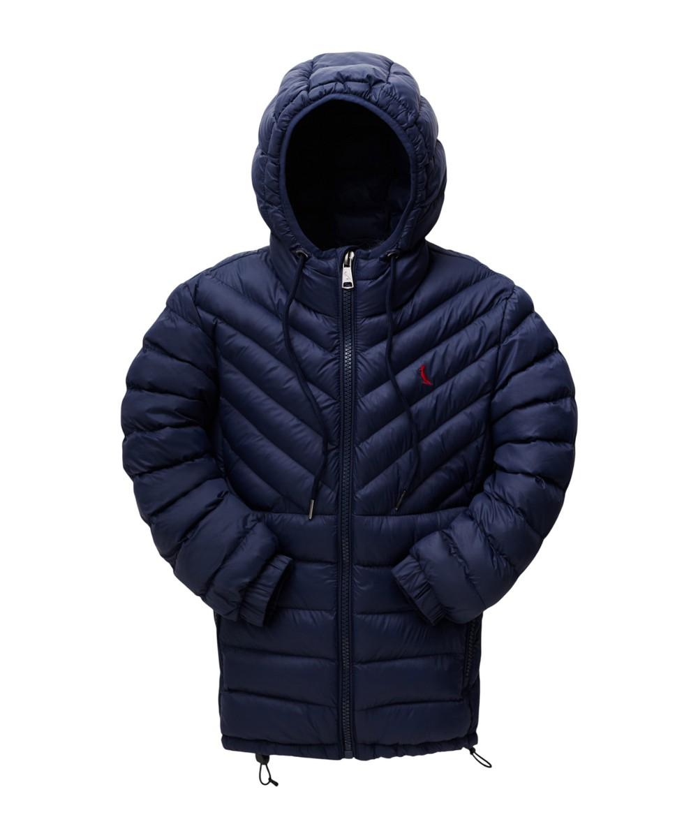 Jaqueta Puffer Tp Uptown Reserva Mini - 1