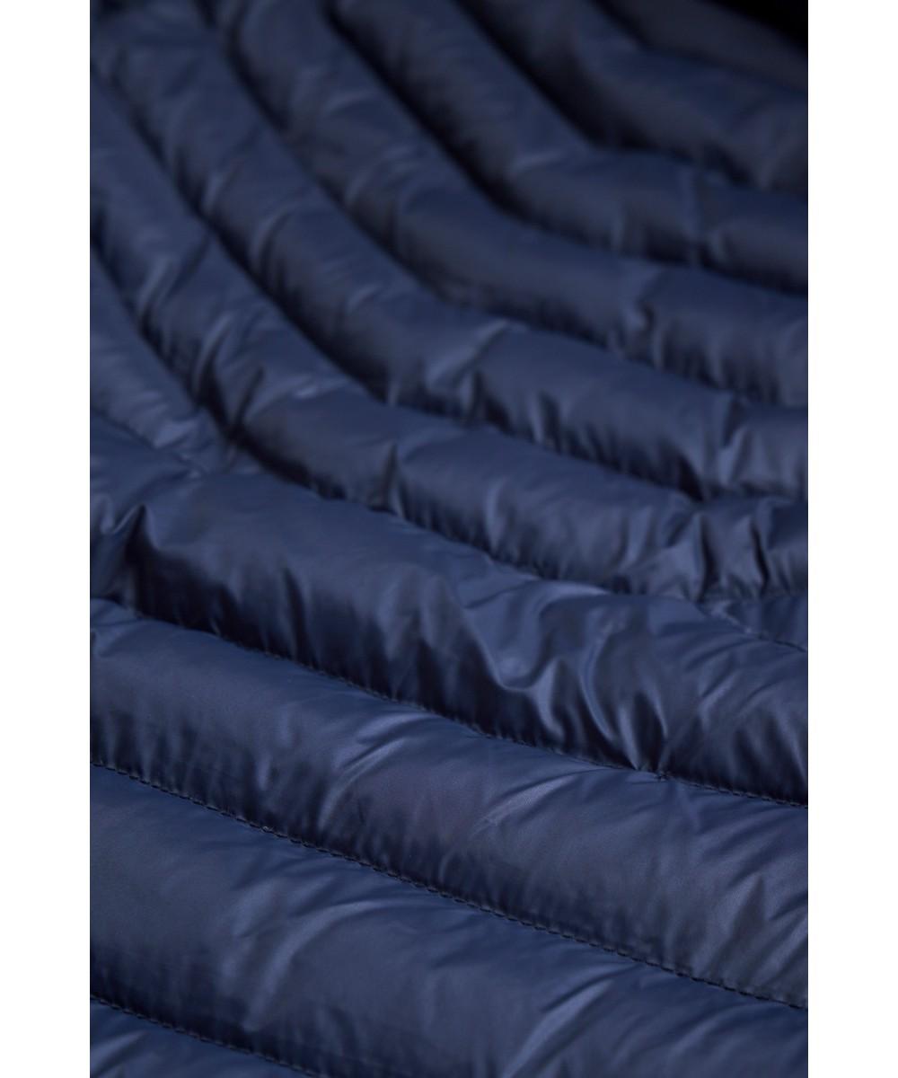 Jaqueta Puffer Tp Uptown Reserva Mini - 2