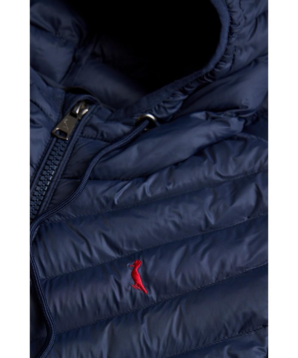 Jaqueta Puffer Tp Uptown Reserva Mini - 3