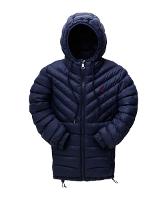 Jaqueta Puffer Tp Uptown Reserva Mini - 1