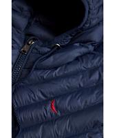 Jaqueta Puffer Tp Uptown Reserva Mini - 3