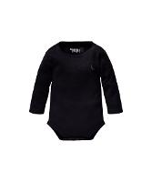 Body Pima Manga Longa Bb Melhor Do Mundo Reserva Mini - 1