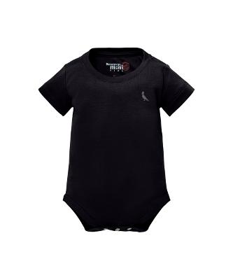 Body Pima Manga Curta Bb Melhor Do Mundo Reserva Mini