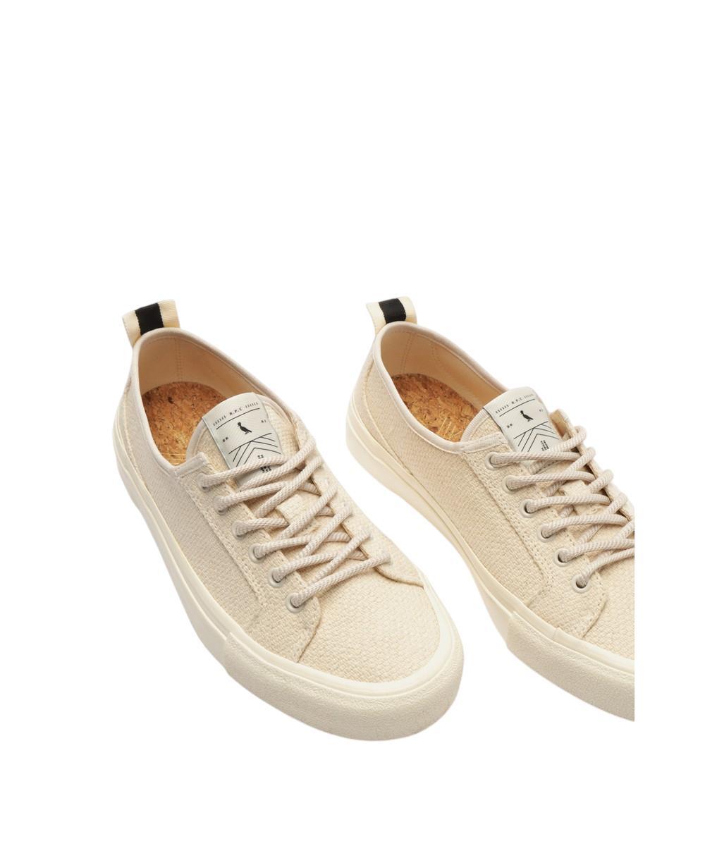 Tênis Cali Natural Reserva Go - 3