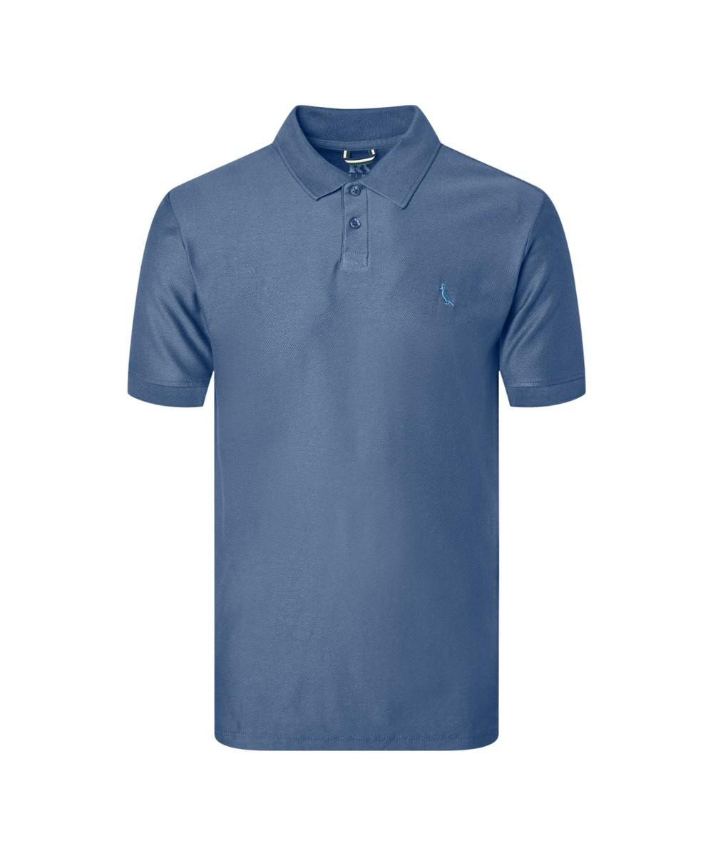 Polo Pima Diagonal Reserva - 1