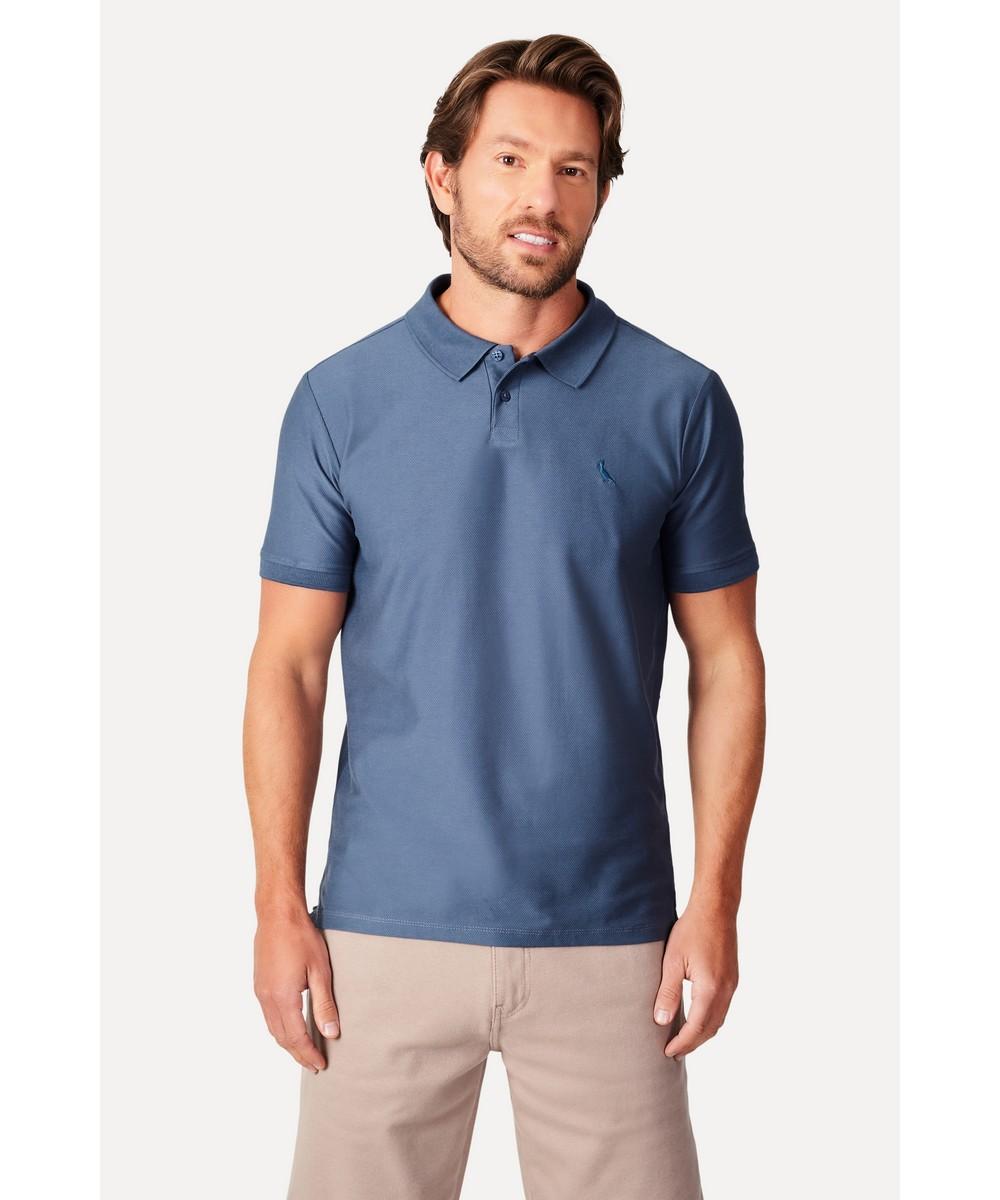 Polo Pima Diagonal Reserva - 2