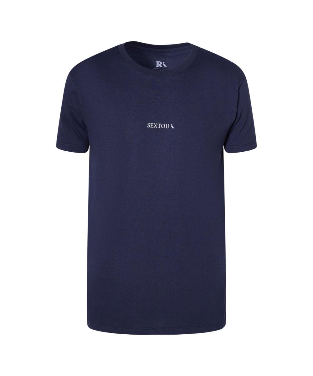 Camiseta Slim Est Sextou Reserva - 1