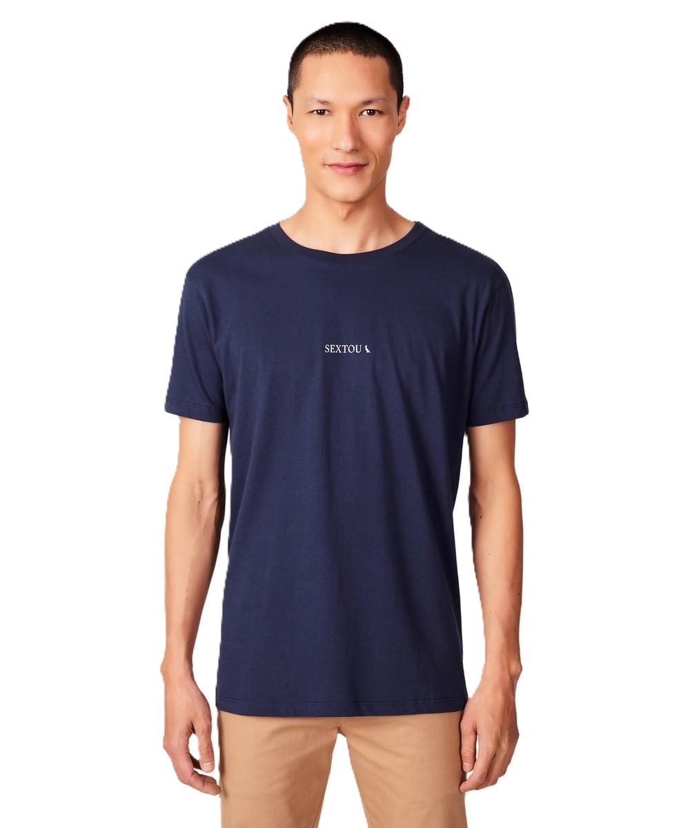 Camiseta Slim Est Sextou Reserva - 2