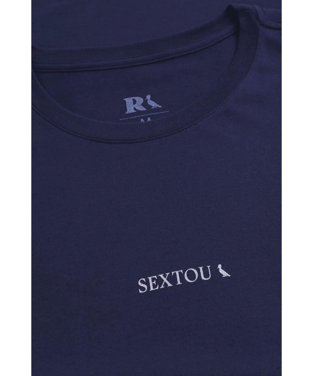Camiseta Slim Est Sextou Reserva - 5