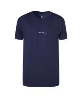 Camiseta Slim Est Sextou Reserva - 1