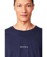 Camiseta Slim Est Sextou Reserva