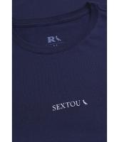 Camiseta Slim Est Sextou Reserva - 5