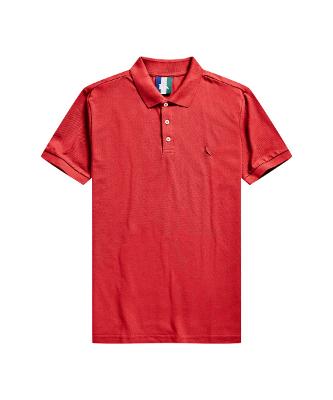 Polo Piquet Clássica Reserva