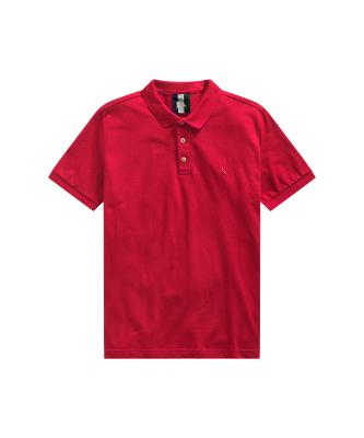 Polo Piquet Clássica Reserva
