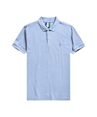 Polo Piquet Clássica Reserva