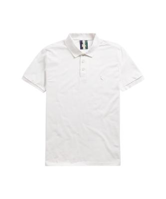 Polo Piquet Clássica Reserva