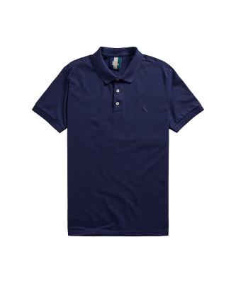 Polo Piquet Clássica Reserva