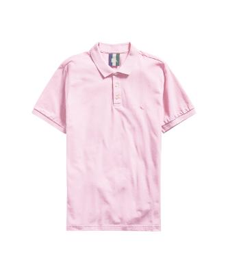 Polo Piquet Clássica Reserva