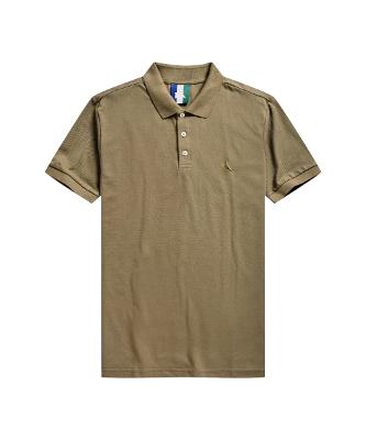 Polo Piquet Clássica Reserva