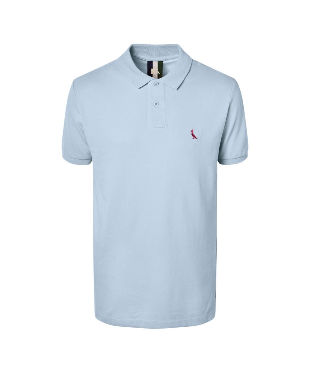 Polo Piquet Class Reserva - 1