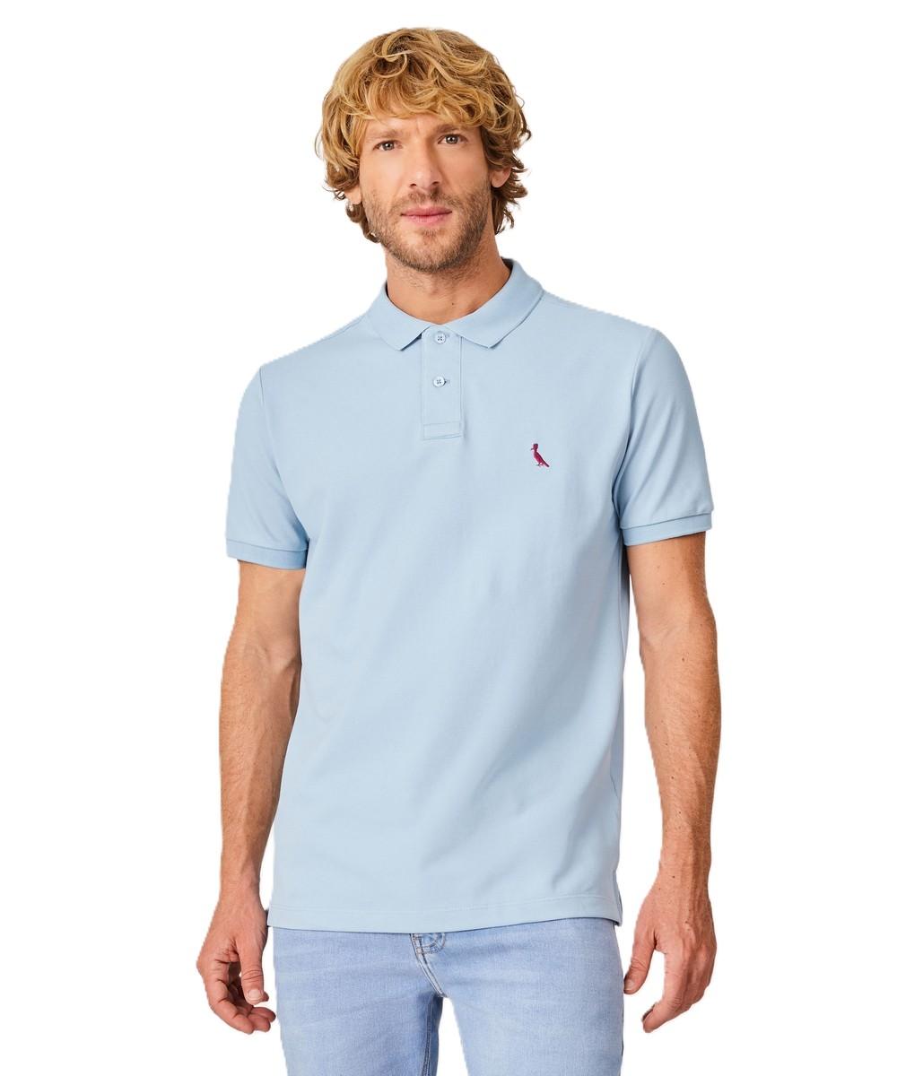 Polo Piquet Class Reserva - 2