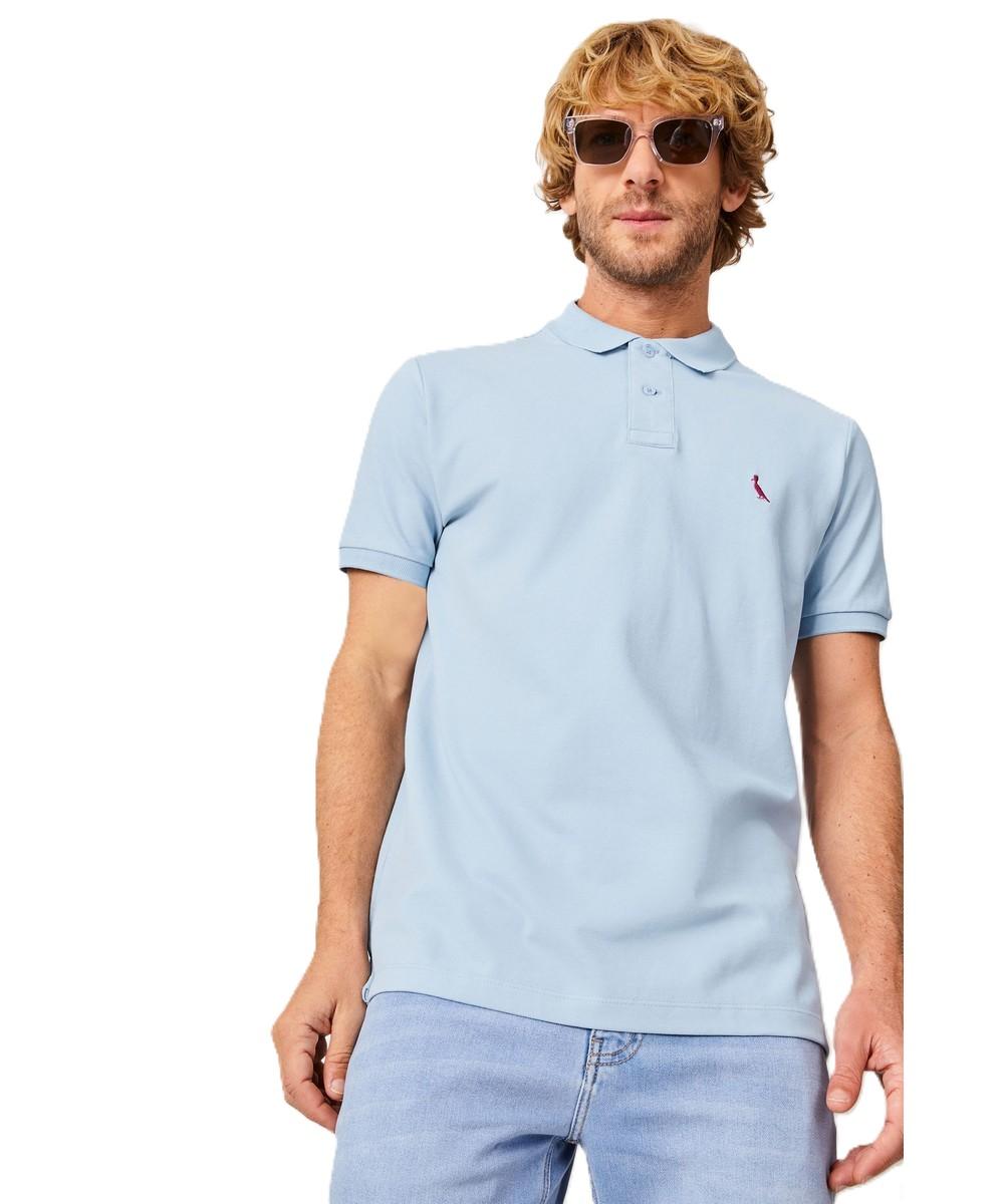 Polo Piquet Class Reserva - 3